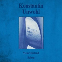 Konstantin Unwohl - Ich Würd Lieber Nicht (2018) [Single]