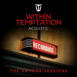 Within Temptation - The Artone Sessions (2024) [EP]