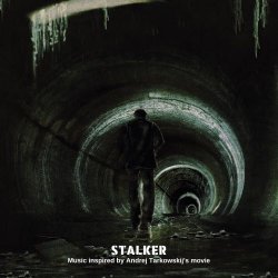 VA - Stalker - Music Inspired By Andrej Tarkowskij's Movie (2024)