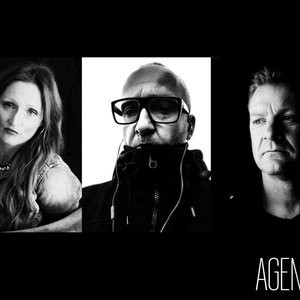 Agency-V image