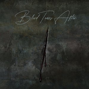 Blood Tears After image