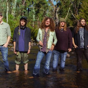 Creek image