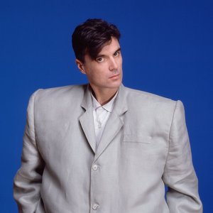 David Byrne image