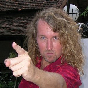 David Thrussell image