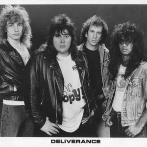 Deliverance image