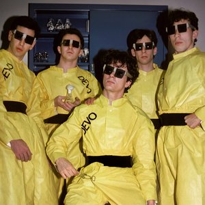 Devo image