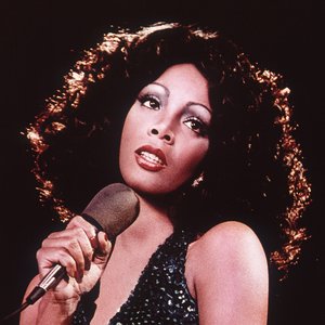 Donna Summer image