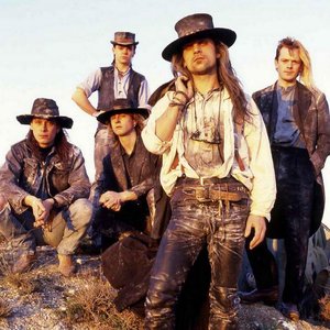 Fields Of The Nephilim image