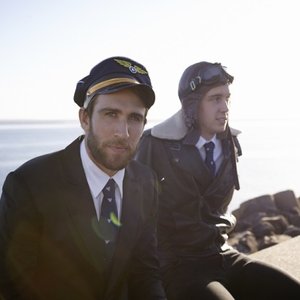 Flight Facilities image