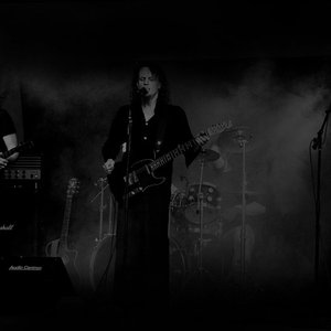 Four Imaginary Boys image