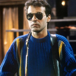 F.R. David image