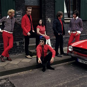 Frank Popp Ensemble image