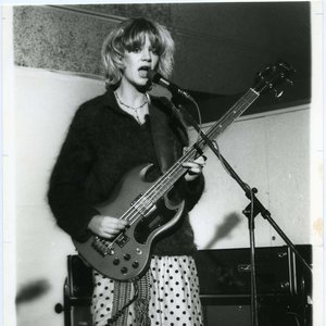 Gina Birch image