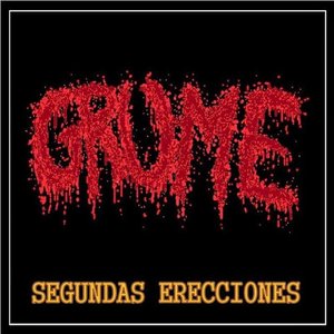 Grume image