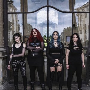 Hellfox image