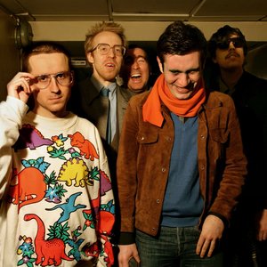 Hot Chip image