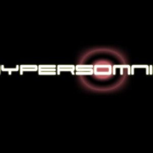 Hypersomnia image