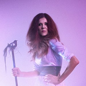 Jacqui Hunt image