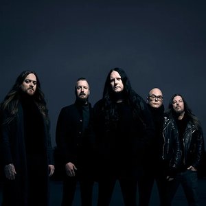 Katatonia image