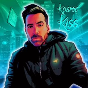 Kosmic Kiss image