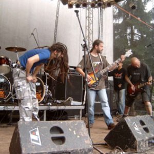 M.A.C. Of Mad image