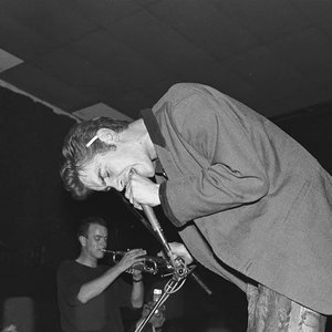 Mark Stewart image