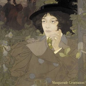 Masquerade Generation image
