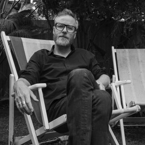 Matt Berninger image