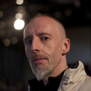 Michael Cashmore image