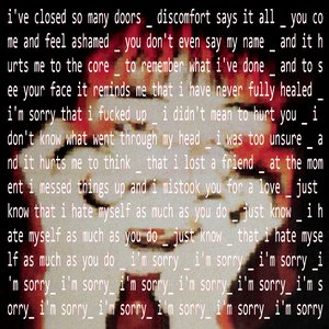 Miserable Thought Machine image