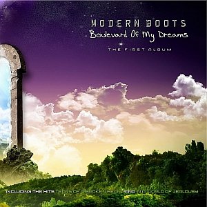 Modern Boots image