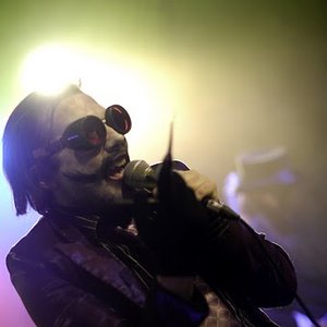 Mr. Strange image