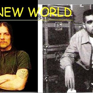 New World image