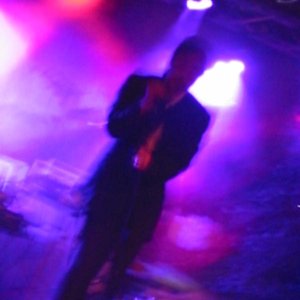 Nick Grey image