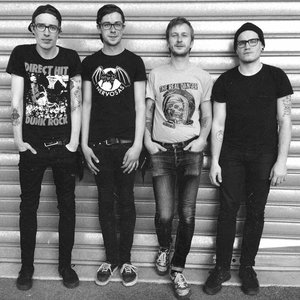 Nightwatchers image