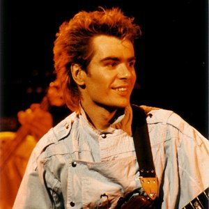 Nik Kershaw image