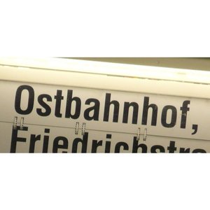 Ostbahnhof image
