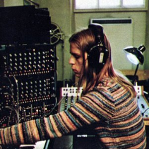 Peter Baumann image
