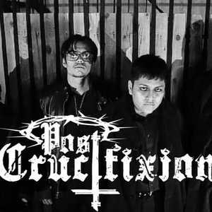 Post Crucifixion image