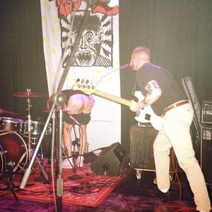 Prison Affair image