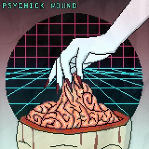 Psychick Wound image