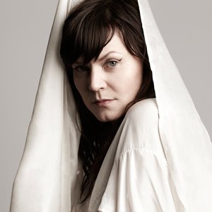 Rebekka Karijord image