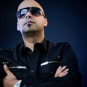 Roger Shah image