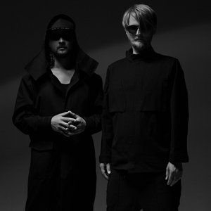 Röyksopp image