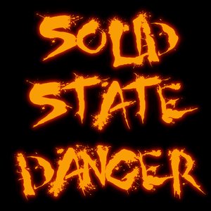 Solid State Danger image