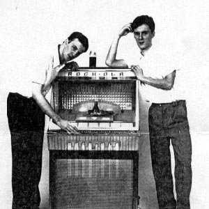 Stahlnetz image