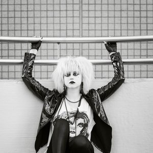 Suzi Sabotage image