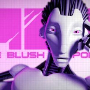 The Blush Response image