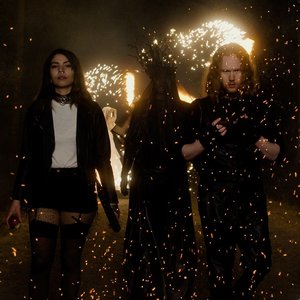 The Brides Of The Black Room image
