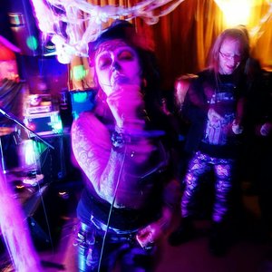 The Creeping Terrors image